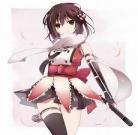和泉纱雾本子彩色m