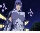 残酷魔法天使紫苑樱花动漫